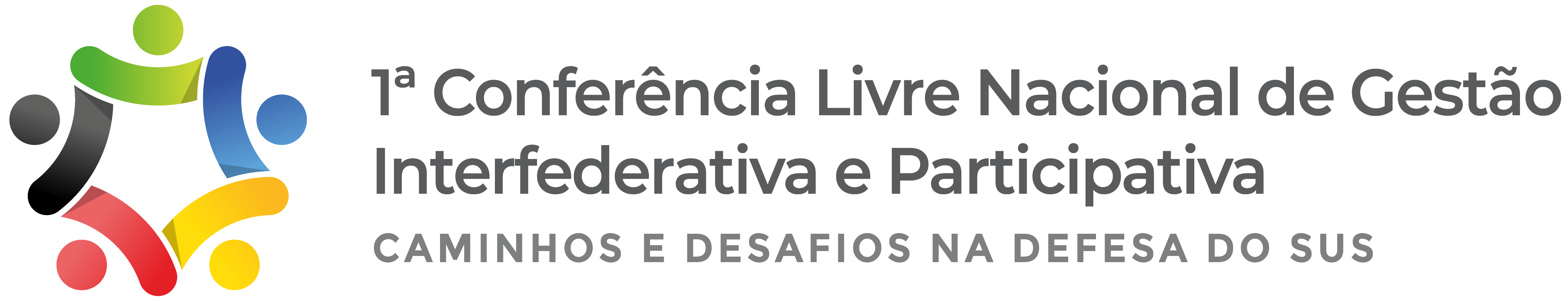 1ª Conferência Livre Nacional de Gestão Interfederativa e Participativa