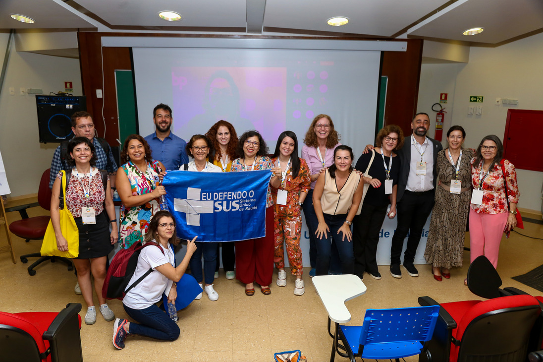 Saiba quais foram os resultados da 1ª Conferência Livre Nacional de Gestão Interfederativa e Participativa