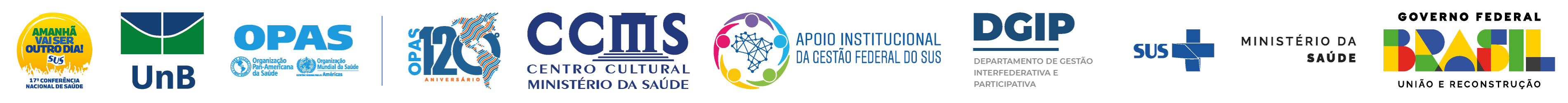 logo de parcerios